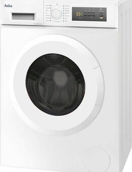 Amica Waschmaschine WA 474 021, 7 kg, 1400 U/min