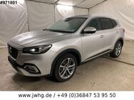 MG EHS Luxury PHEV Leder FahrAssPilot Panorama 360° - Steinbach-Hallenberg