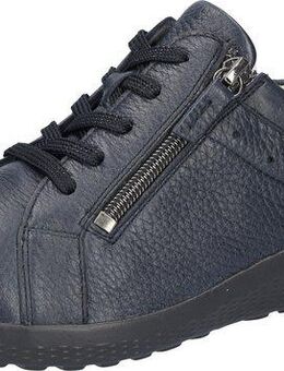 Waldläufer K-IRA Schnürschuh, Sneaker, Halbschuh, Komfortschuh in Bequemweite H (sehr weit)