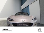 Mazda MX-5, 2.0 L G184 KAZARI, Jahr 2023 - Jena