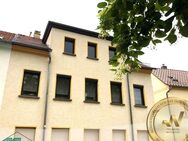 Erstbezug 2-Zimmer DG-Wohnung im Zentrum von Groitzsch - 3 Wohnungen verfügbar - Groitzsch