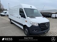 Mercedes Sprinter, 317 KA Maxi MBUX °, Jahr 2023 - Ravensburg