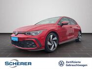 VW Golf, 2.0 TSI GTI, Jahr 2020 - Neustadt (Weinstraße)