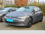 VW Golf, 2.0 TDI VIII Style Komfort, Jahr 2022 - Duisburg