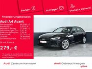 Audi A4, Avant Advanced 40 TDI quattro, Jahr 2024 - Hannover