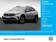 VW Taigo, 1.0 MOVE, Jahr 2024 - Dortmund