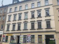 * Kompakte 3-Zimmer mit Balkon und Laminat in Zentrumsnähe! * Stellplatz mgl. - Chemnitz