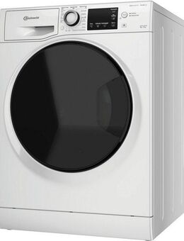 BAUKNECHT Waschtrockner WT Super Eco 9614 C, 9 kg, 6 kg, 1400 U/min