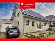 Junges Einfamilienhaus in ruhiger Wohnlage - Ibbenbüren