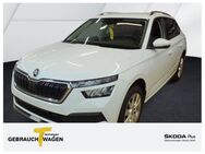 Skoda Kamiq 1.0 TSI 110 PS STYLE LM17 KAMERA VIRTUAL LED - Werdohl