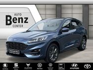 Ford Kuga, 2.5 Duratec Plug-In Hybrid ST-Line, Jahr 2022 - Laupheim