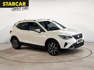 Seat Arona, 1.0 TSI FR, Jahr 2023 - Monheim (Rhein)