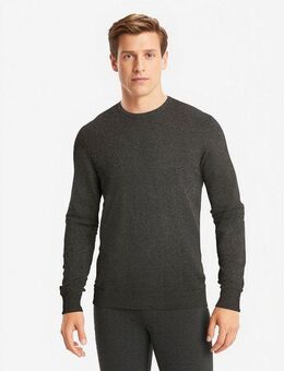 Jack & Jones Rundhalspullover EMIL KNIT