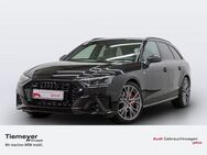 Audi A4 40 TFSI Q 2x S LINE AHK LM19 MATRIX - Bochum