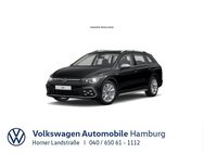 VW Golf Variant, 2.0 l TDI Alltrack, Jahr 2022 - Hamburg