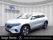 Mercedes EQA, 300 Progressive, Jahr 2023 - Schloß Holte-Stukenbrock