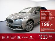 Skoda Fabia, 1.0 TSI Tour FernA ViCo, Jahr 2022 - Landshut