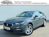 Seat Leon, 2.0 TDI Sportstourer Style Edition, Jahr 2022 - Castrop-Rauxel