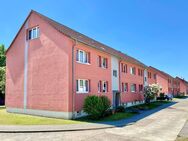 Ihre Altersvorsorge: idyllische 2-Zimmerwohnung im entspannten Umfeld - Schorfheide