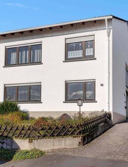 *Zuhause ist ein Lebensgefühl!* - Neuwied