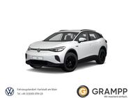 VW ID.4, Pure ASSISTS KOMFORTPAKET, Jahr 2022 - Lohr (Main)