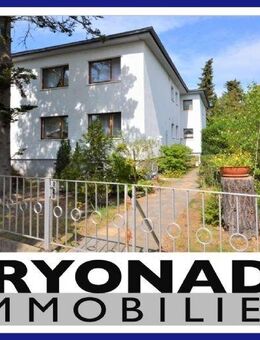 Lichtenrader Anlageobjekt in idyllischer Lage - Berlin