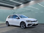 VW Golf, 1.0 TSI VII Join R-Line, Jahr 2019 - München