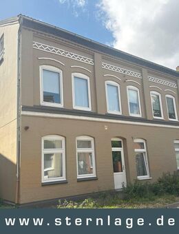 Neumünster : Faktor 12,6 - TOP Kapitalanlage! - Neumünster
