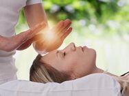 Gratis Reiki-Massage gegen Feedback - Düsseldorf