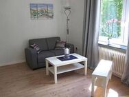 Kapitalanlage 5,5 % Rendite in HH, 1-Zi. inkl. KFZ-Stellplatz - Hamburg