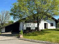 "Traumhaftes Einfamilienhaus mit Einliegerwohnung - Exklusive Ausstattung auf großzügigem Grundstück" - Schramberg