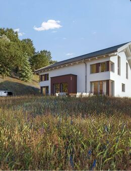 Traumhaus mit großzügigem Wohnraum - Dargun