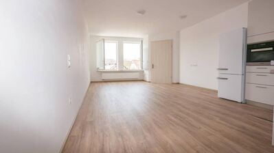 Moderne 2-Zimmer-Wohnung in südlicher Lage von Coburg