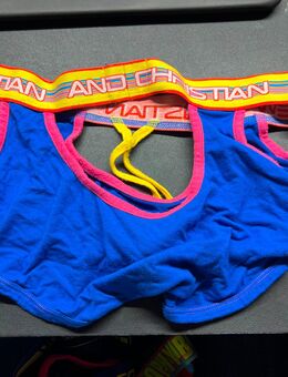 Andrew Christian Men Underwear - Fulda