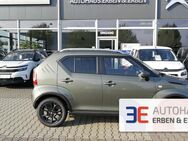 Suzuki Ignis, Comfort Hybrid, Jahr 2024 - Wetzlar