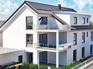 Altersgerechte Wohnung in kleiner Wohneinheit - ruhige Lage - Freiberg (Neckar)