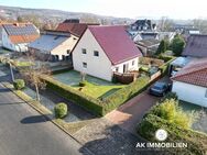 Freistehendes Einfamilienhaus in Bad Münder - Komfort und Qualität in guter Lage - Bad Münder (Deister)