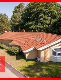 modernisiertes Ferienhaus mit Pool in Strandlage - Lübeck