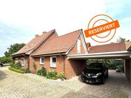 * RESERVIERT * "Dat kleene Huus" Gemütliches Einfamilienhaus mit Nebengebäuden in Dinklage - Dinklage