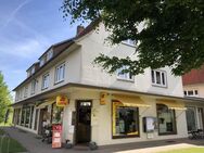 Preetz: Preiswerte 2 1/2-Zimmer-Wohnung - Preetz (Schleswig-Holstein)