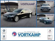 Audi A6 50 TDI quattro Kamera/Leder/Pano/AHK - Gronau (Westfalen) Zentrum