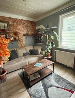 Gemütliche 2-Zimmerwohnung in Neustadt! - Neustadt (Coburg)