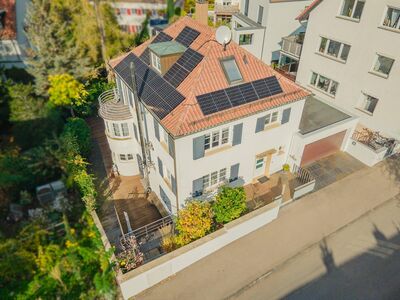DAS perfekte Haus für Zwei + x! Oder: Zuhause ist es doch am schönsten! Wellnessebene, Wohn- /Essebene, Schlaf- und Arbeitsebene, Chillout-Ebene...