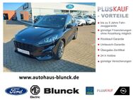 Ford Kuga, 2.0 ST-LINE X 190PS AUTOMATIK, Jahr 2020 - Ribnitz-Damgarten