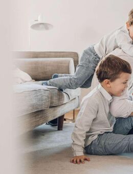 Schaffe dir finanzielle Freiheit und ein Zuhause mit Herz und Zukunft - Schwielowsee