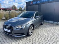 Audi A3 attraction*NAVI*AUTOMATIK - Dormagen