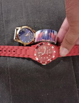 Armbanduhren - Zweibrücken
