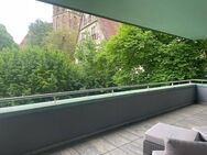Neuwertige Wohnung in zentraler Innenstadtlage - Rheine