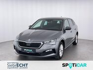 Skoda Scala, 1.0 TSI Ambition, Jahr 2024 - Holzminden