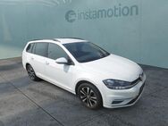 VW Golf Variant, 1.0 Golf VII United, Jahr 2020 - München